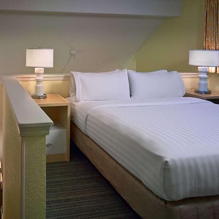 Sonesta Simply Suites Memphis East Poplar Pike Exteriér fotografie