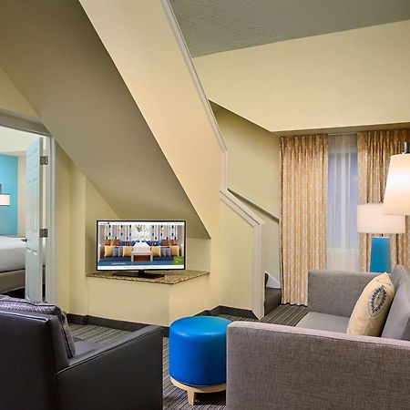 Sonesta Simply Suites Memphis East Poplar Pike Exteriér fotografie
