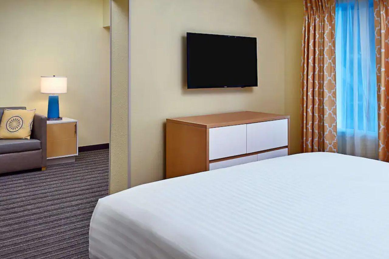 Sonesta Simply Suites Memphis East Poplar Pike Exteriér fotografie