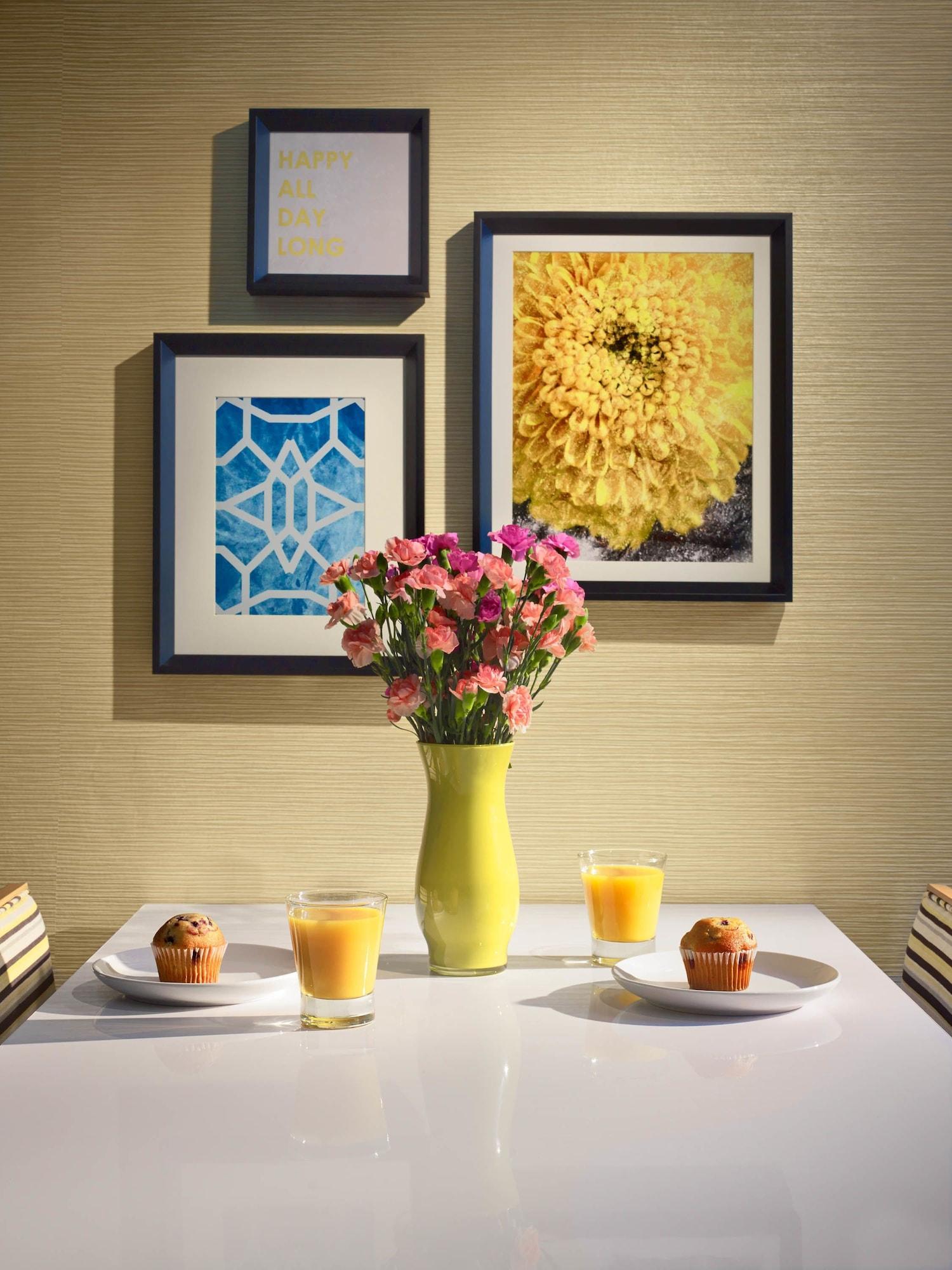 Sonesta Simply Suites Memphis East Poplar Pike Exteriér fotografie