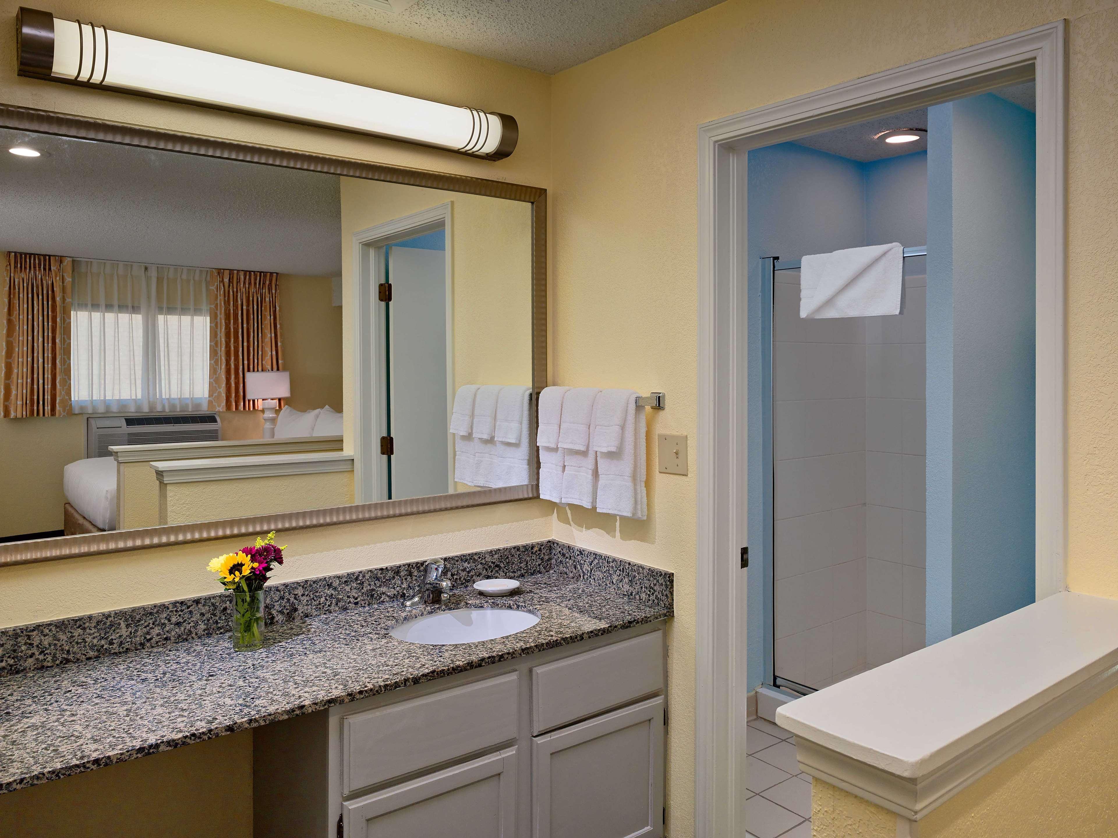 Sonesta Simply Suites Memphis East Poplar Pike Exteriér fotografie