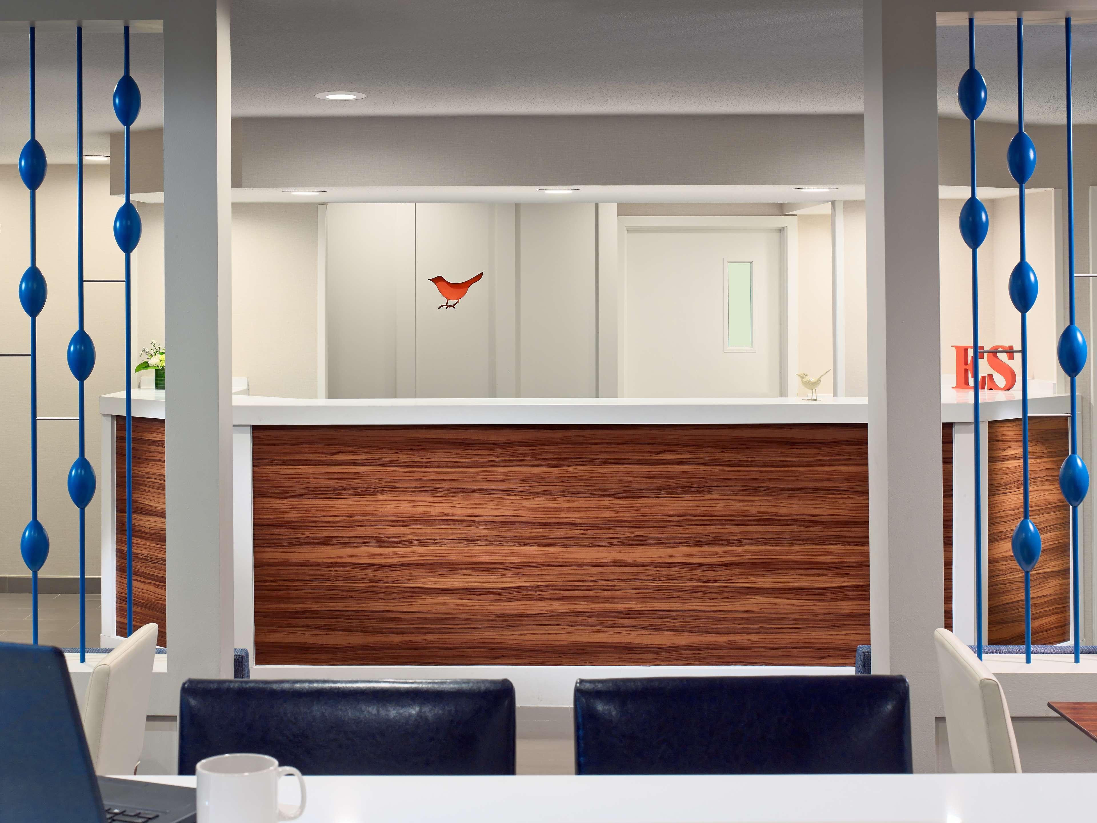 Sonesta Simply Suites Memphis East Poplar Pike Exteriér fotografie