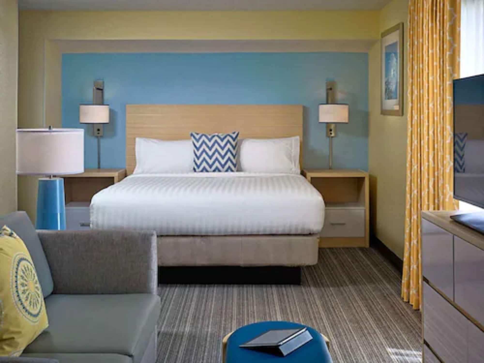 Sonesta Simply Suites Memphis East Poplar Pike Exteriér fotografie