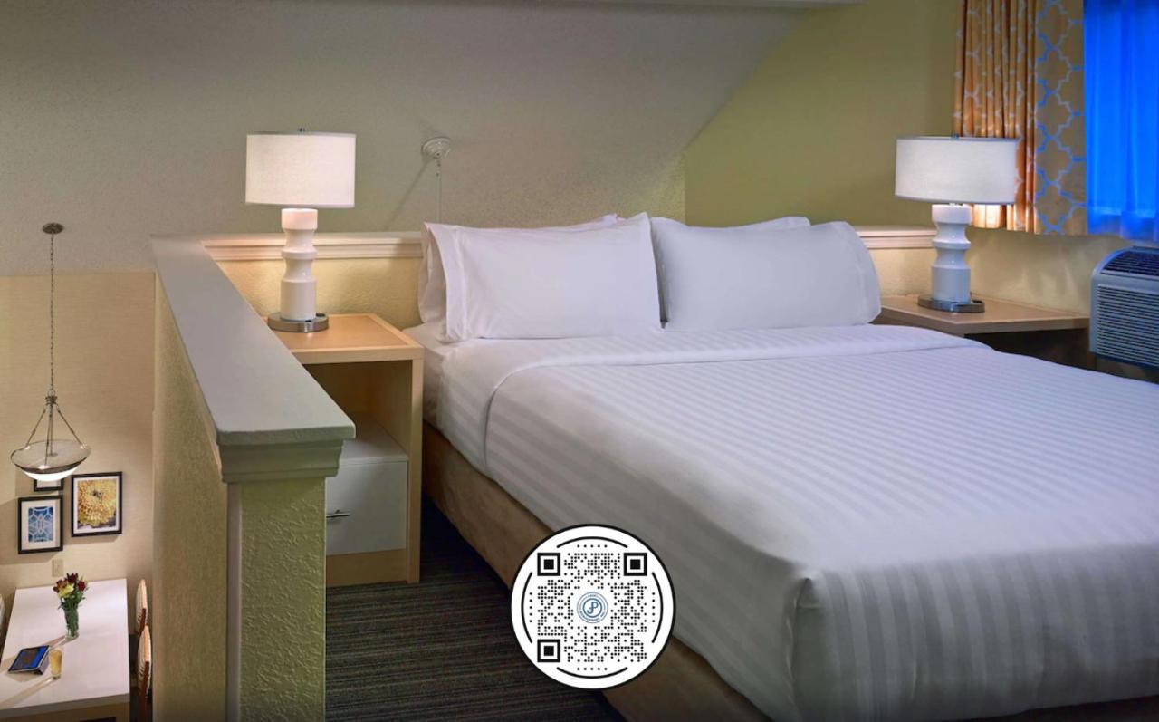 Sonesta Simply Suites Memphis East Poplar Pike Exteriér fotografie