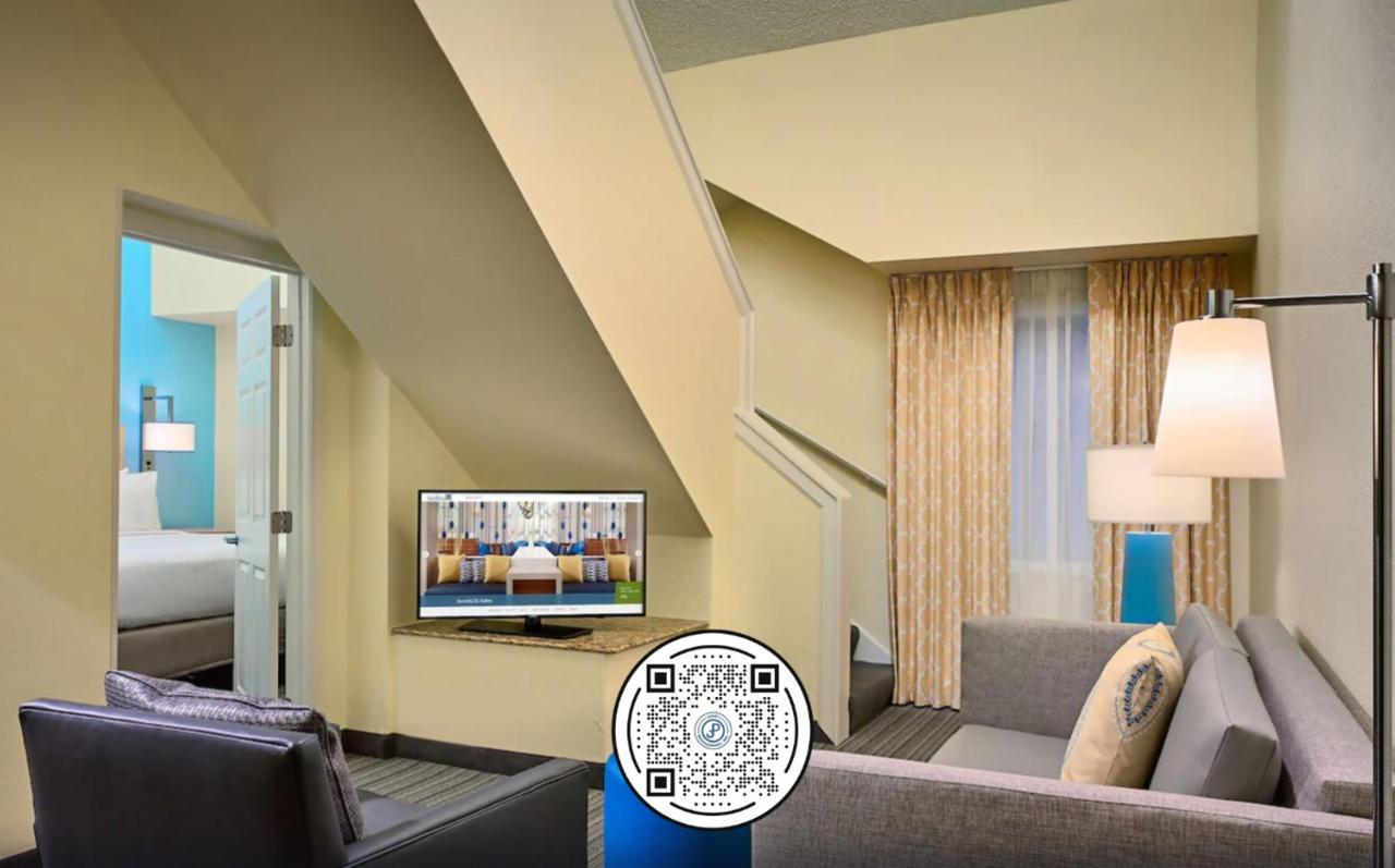 Sonesta Simply Suites Memphis East Poplar Pike Exteriér fotografie