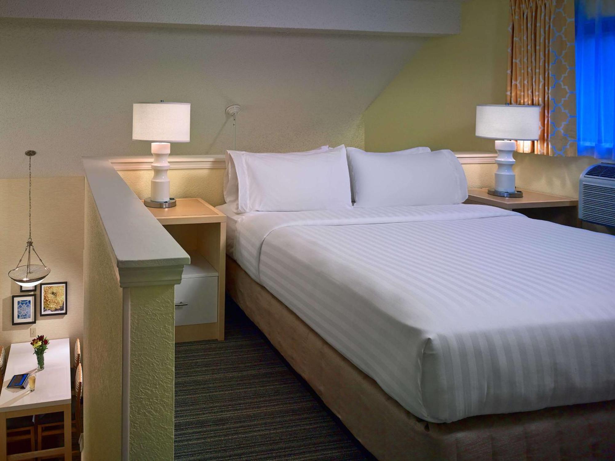 Sonesta Simply Suites Memphis East Poplar Pike Exteriér fotografie