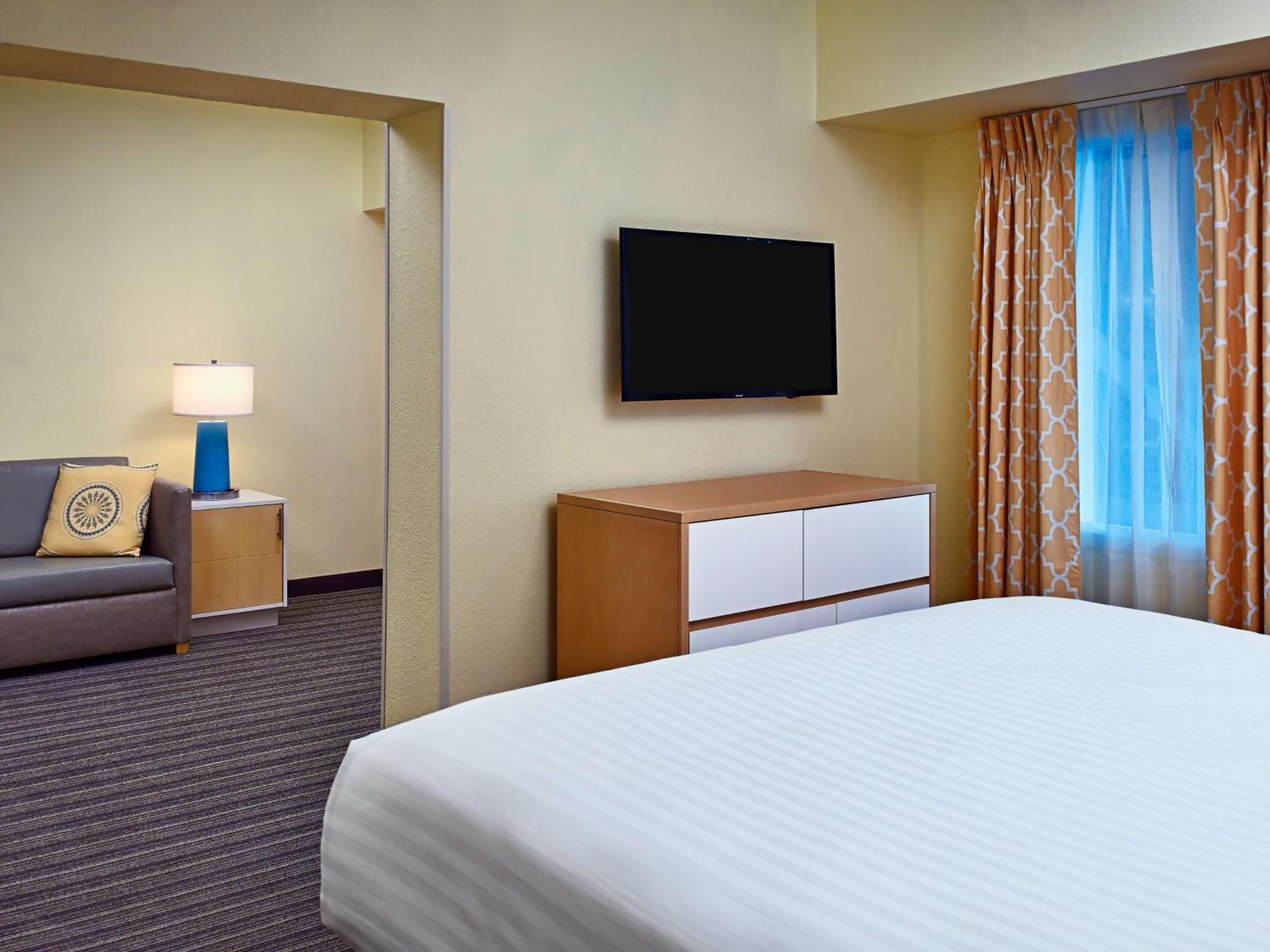 Sonesta Simply Suites Memphis East Poplar Pike Exteriér fotografie