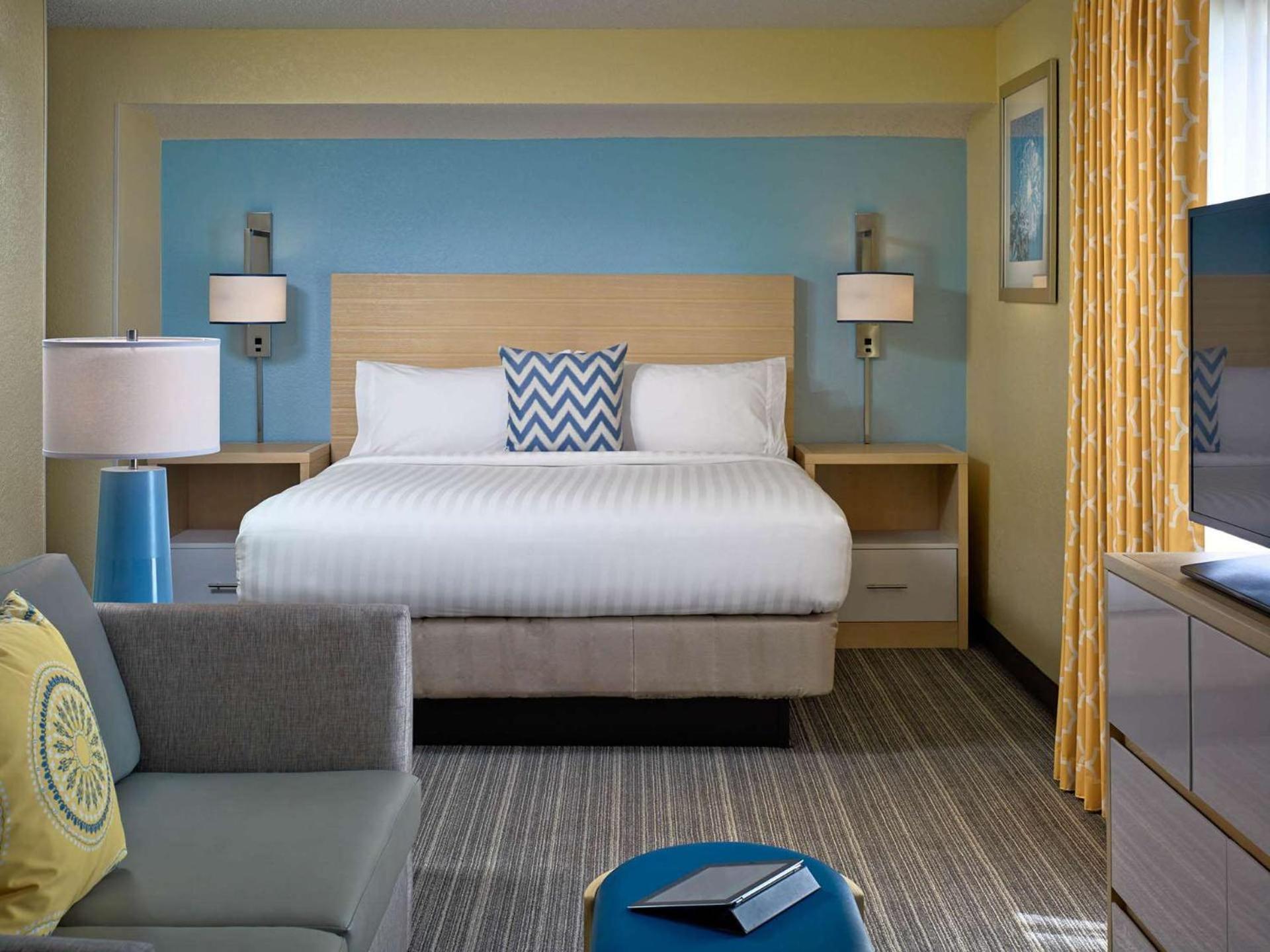 Sonesta Simply Suites Memphis East Poplar Pike Exteriér fotografie