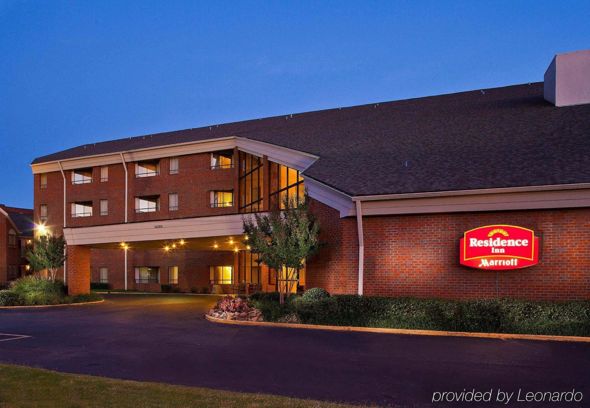 Sonesta Simply Suites Memphis East Poplar Pike Exteriér fotografie