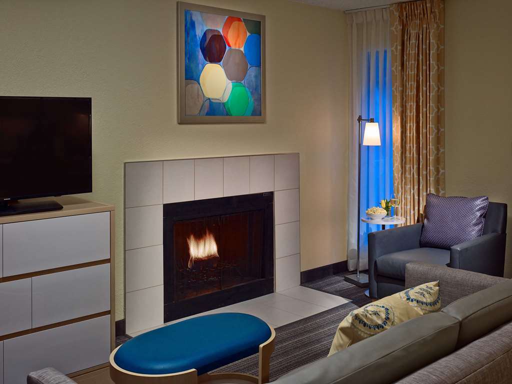Sonesta Simply Suites Memphis East Poplar Pike Pokoj fotografie