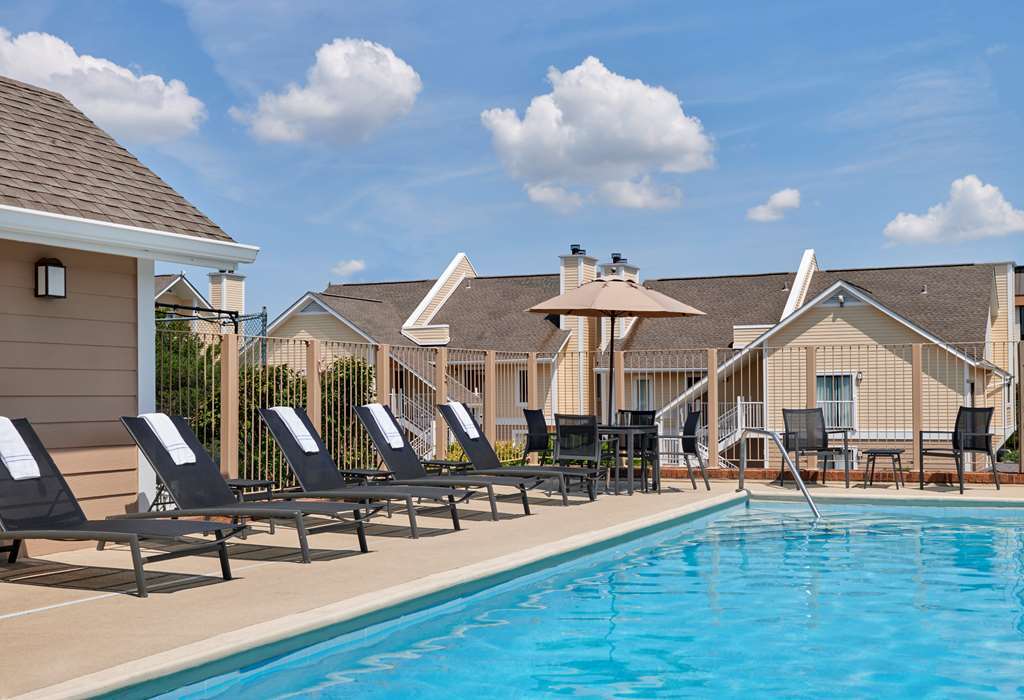 Sonesta Simply Suites Memphis East Poplar Pike Zařízení fotografie