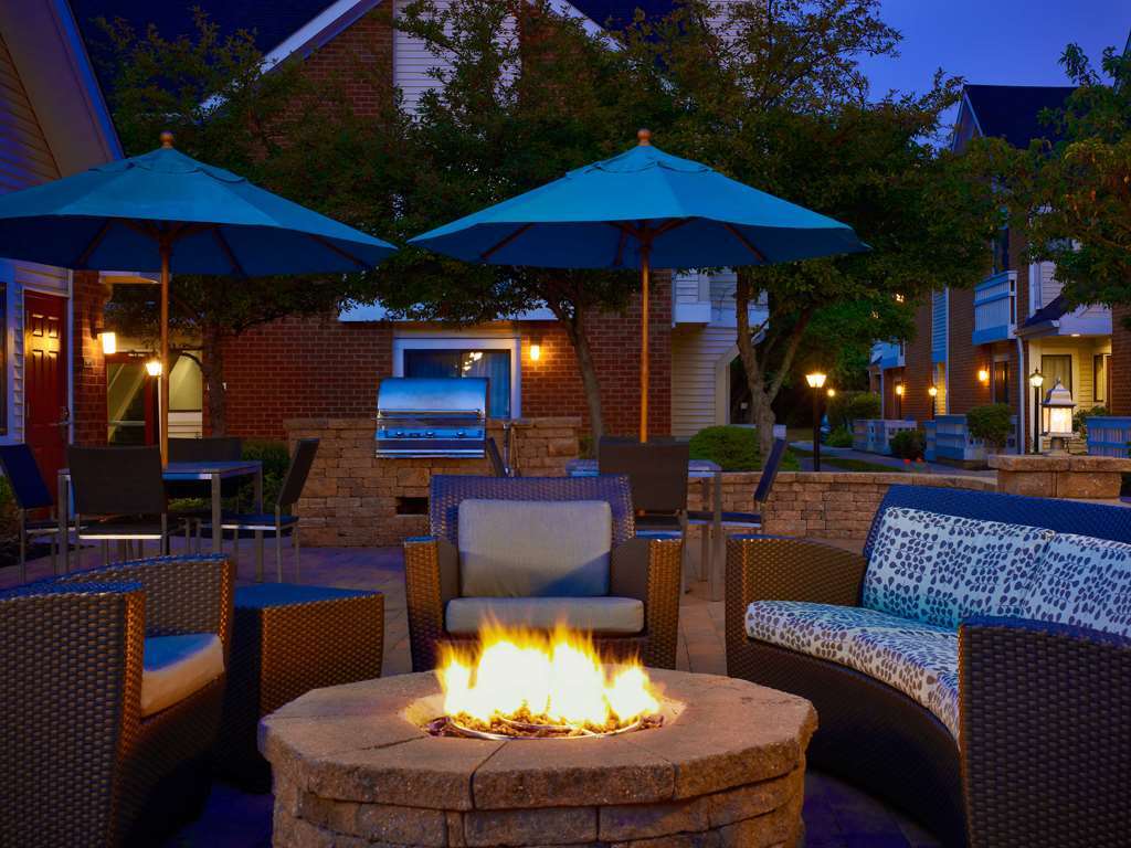 Sonesta Simply Suites Memphis East Poplar Pike Zařízení fotografie